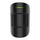 Ajax MotionProtect Plus - Безпроводной датчик движения с микроволновым сенсором - черный