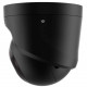 Ajax TurretCam (5 Mp/2,8 mm) - Дротова охоронна IP-камера - Чорний