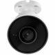 Ajax BulletCam (5 Mp/2,8 mm) - Дротова охоронна IP-камера - Білий