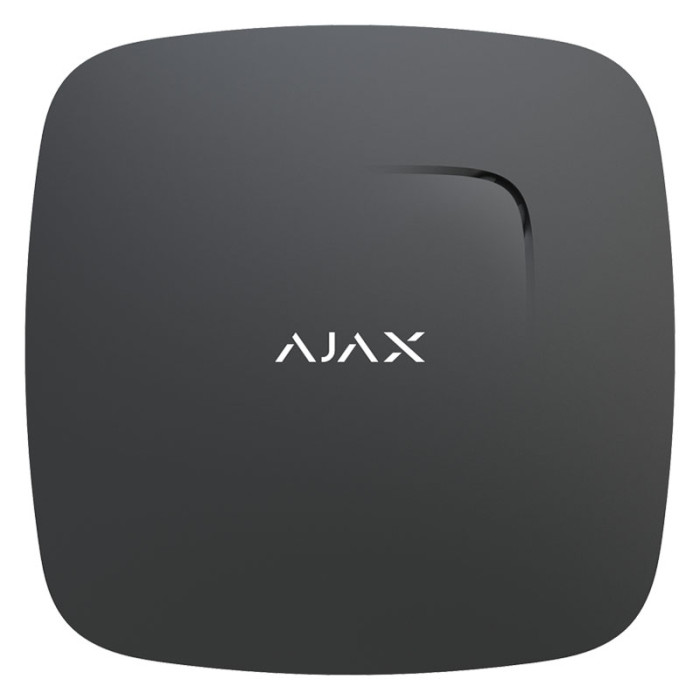 Ajax StarterKit Plus + LeaksProtect (2од) + WallSwitch (1од) + кран з електроприводом Honeywell 220 Duo ДУ32 (HAV32) (006436)