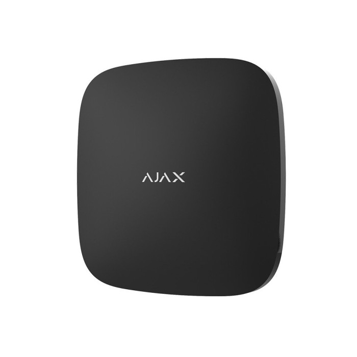 Набор сигнализации Ajax с 2 кранами WaterStop 3/4