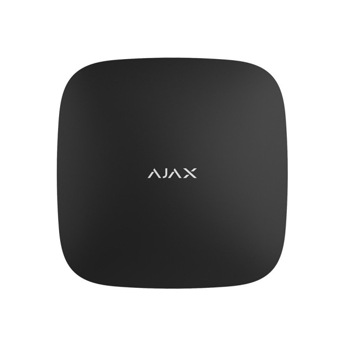 Комплект сигналізації Ajax з 1 краном WaterStop 1