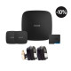 SMARTSYSTEMS Hub Honeywell 1