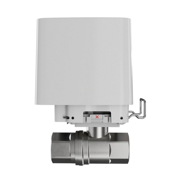 Кран з електроприводомAjax WaterStop (½