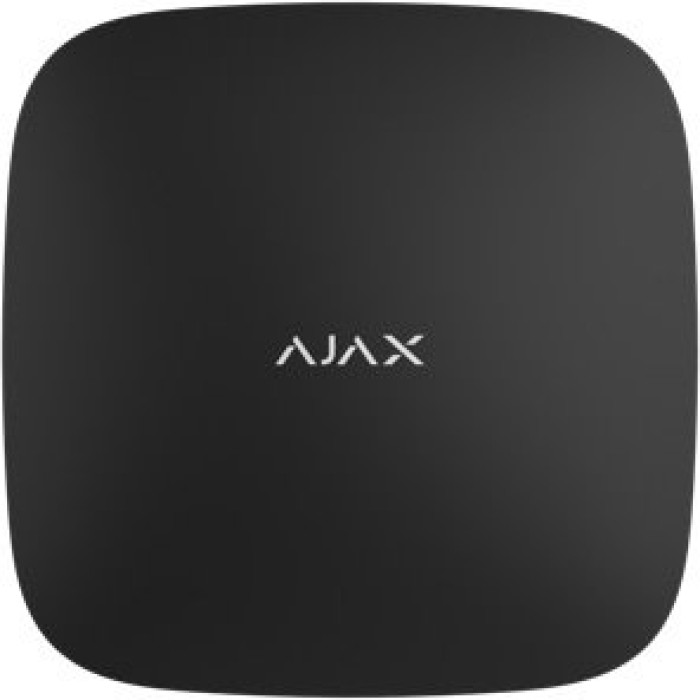 Ajax StarterKit + LeaksProtect (2 ед.) + WallSwitch + кран с электроприводом Honeywell 220 One ДУ32 (HAV32) (006430)
