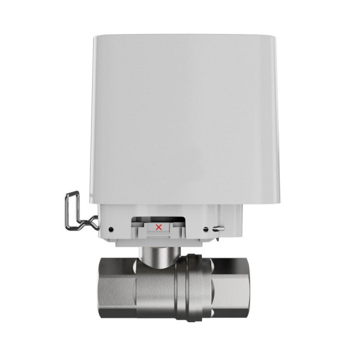 Кран з електроприводомAjax WaterStop (½