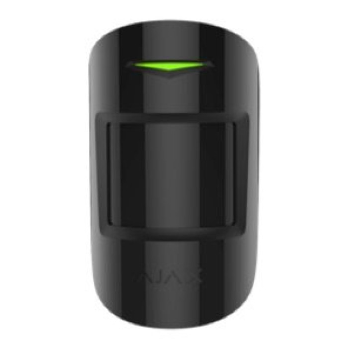 Ajax StarterKit + LeaksProtect (2 ед.) + WallSwitch + кран с электроприводом Honeywell 220 One ДУ32 (HAV32) (006430)