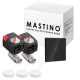 Система захисту від протікання води Mastino TS2 1/2 black (008610)