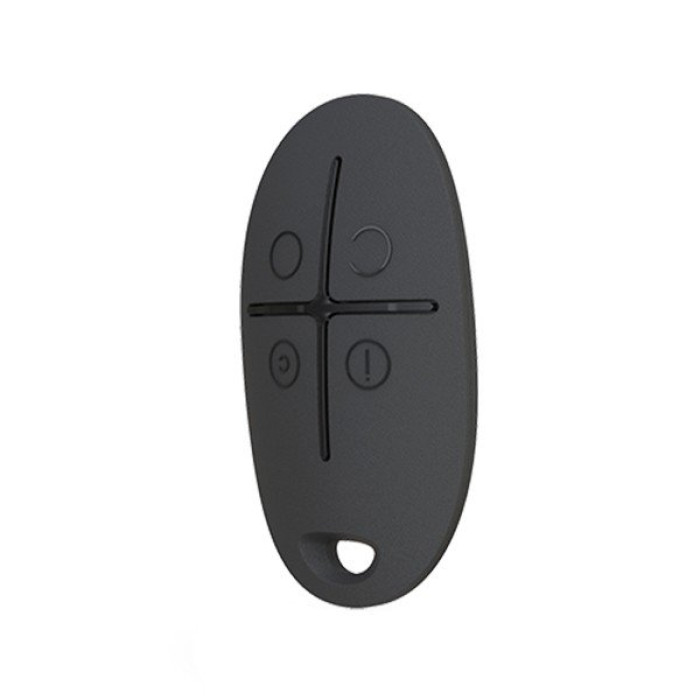 Ajax StarterKit + LeaksProtect (2 ед.) + WallSwitch + кран с электроприводом Honeywell 220 One ДУ32 (HAV32) (006430)