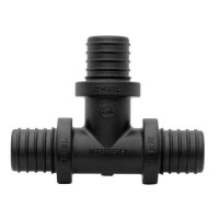 Трійник Push PPSU 18x2/18x2/18x2 KAN-therm (1109257032)