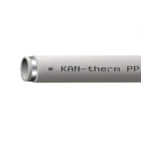 Труба stabi PN 20 d110 х 18,3 KAN-therm (1229205002)