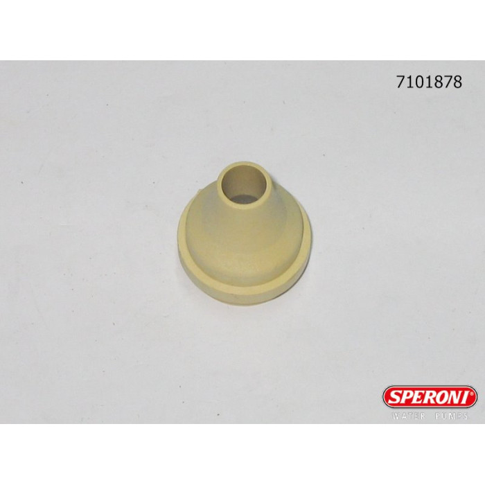 Вентури часть Speroni CAM 100-HL (резьба) (7101878)