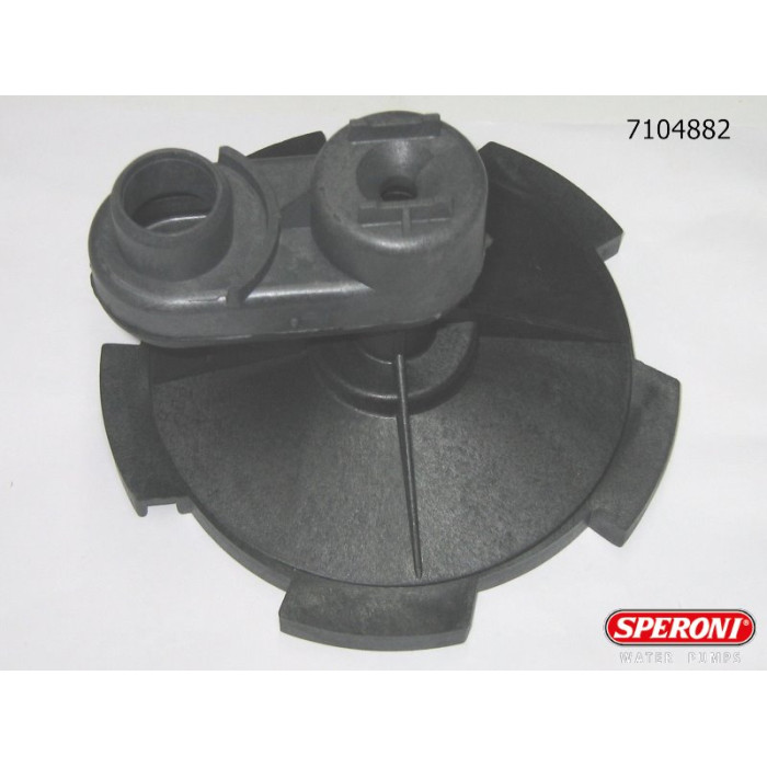 Диффузор с вентури Speroni CAM 88 (7104882)