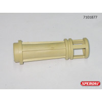 Вентури трубка Speroni CAM 100-HL (резьба) (7101877)