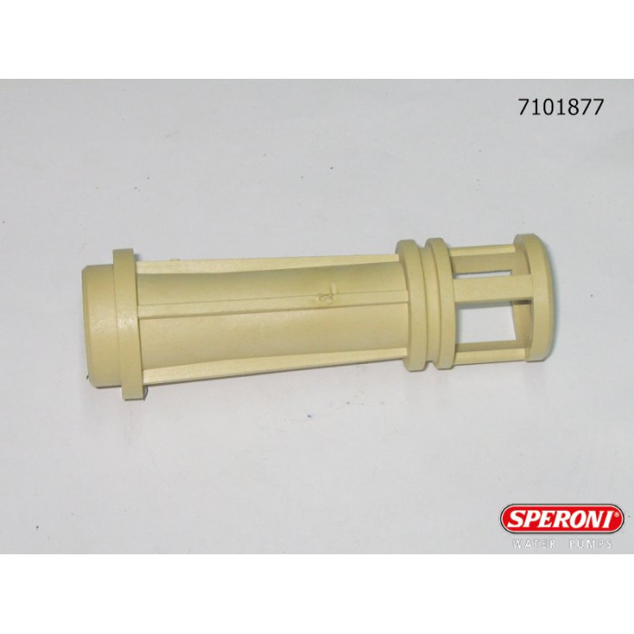 Вентури трубка Speroni CAM 100-HL (резьба) (7101877)