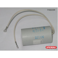 
                  Конденсатор Speroni CAM 40HL(8001031)                