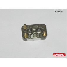 
                  Клеммник Speroni CAM 40HL(8001025)                