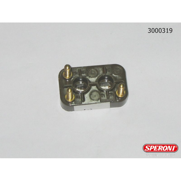 Клеммник Speroni CAM 40HL(8001025) (3000319)