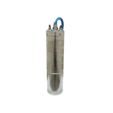 Двигун Speroni 4HP0,75M/20mf (7114241)