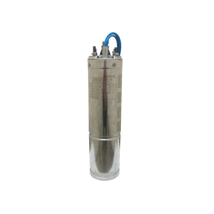 Двигун Speroni 4HP1,50M/35mf (7114243)