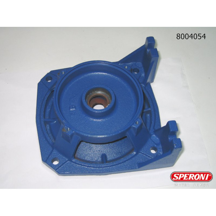 Супорт-опора Speroni CAM 100HL 4шп. (8004054)