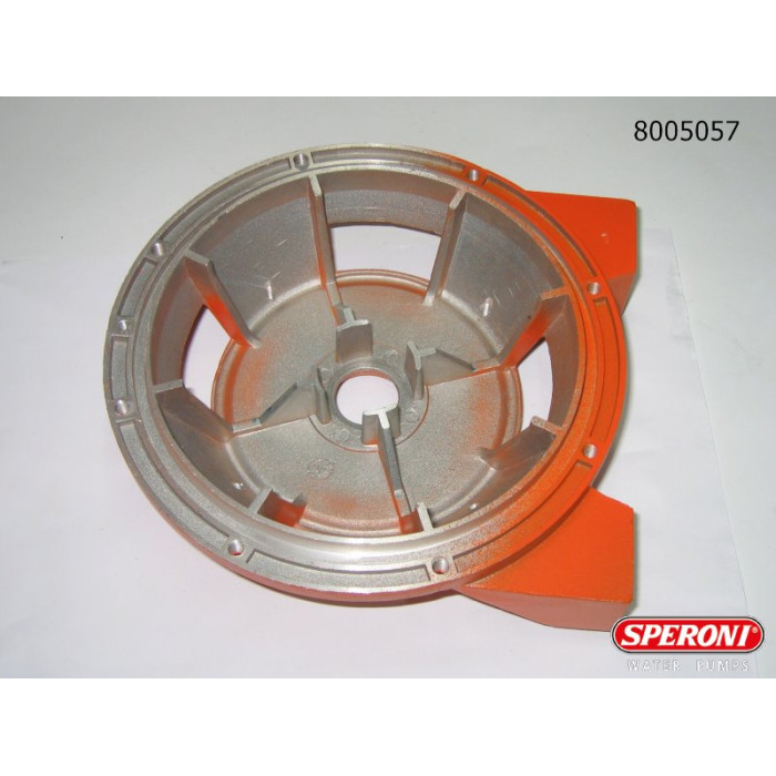 Супорт-опора Speroni CAM 88HL (8005057)