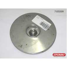 
                  Робоче колесо Speroni CAM 88,98N                