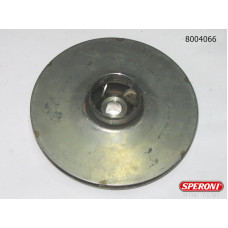 
                  Робоче колесо Speroni CAM 100HL inox                