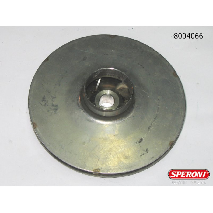 Рабочее колесо Speroni CAM 100HL inox (8004066)