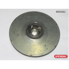 
                  Робоче колесо Speroni CAM 88-HL INOX                
