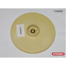 
                  Робоче колесо Speroni CAM 40-80                