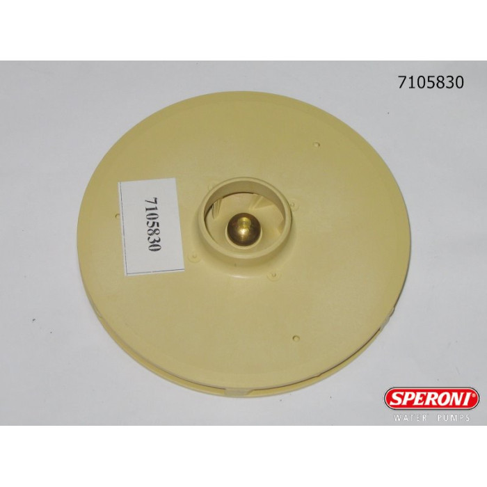Рабочее колесо Speroni CAM 40-80 (7105830)