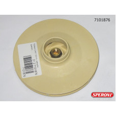 
                  Робоче колесо Speroni CAM 100-HL (резьба)                