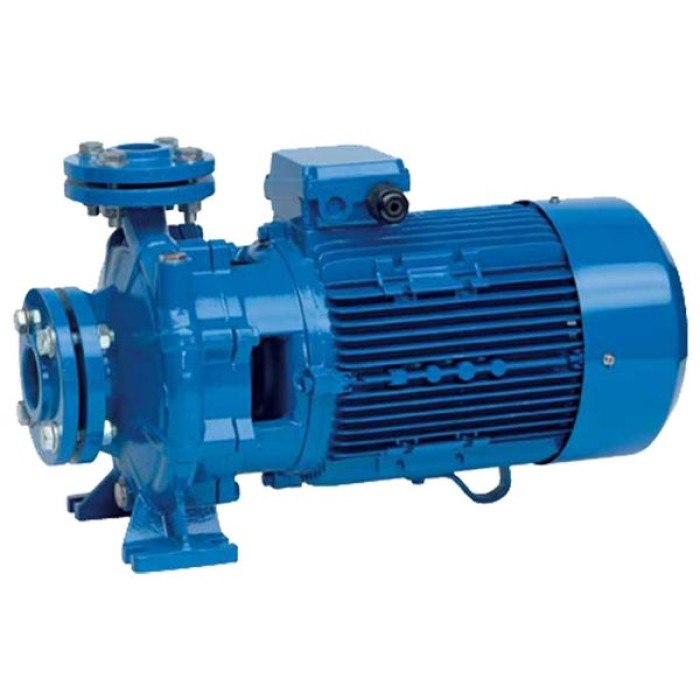 Промышленный центробежный моноблочный насос SPERONI CS 65-250B (101803460)
