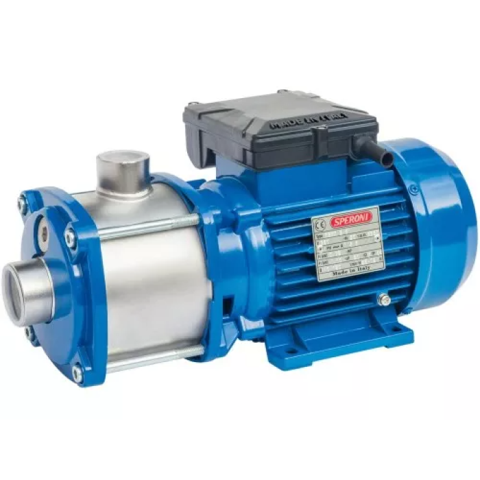 Многоступенчатый насос SPERONI RGXM 3-6 (102204840)