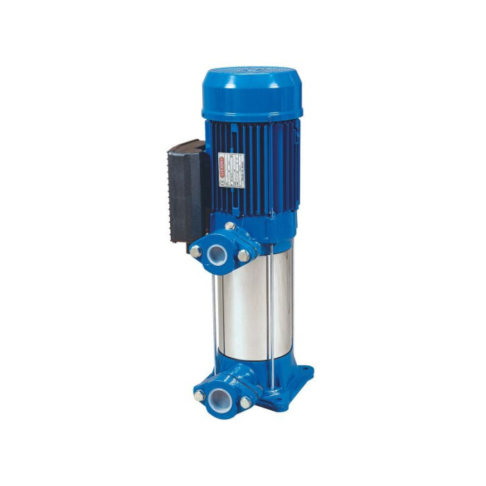 Вертикальный многоступенчатый насос SPERONI RVM 60 (102195030)
