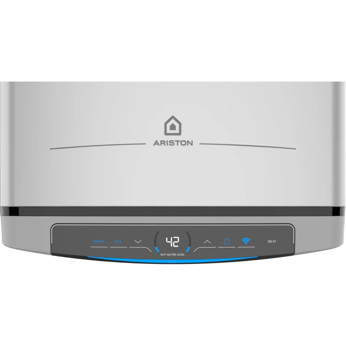 Водонагрівач (бойлер) ARISTON VELIS LUX PW ABSE WIFI 50