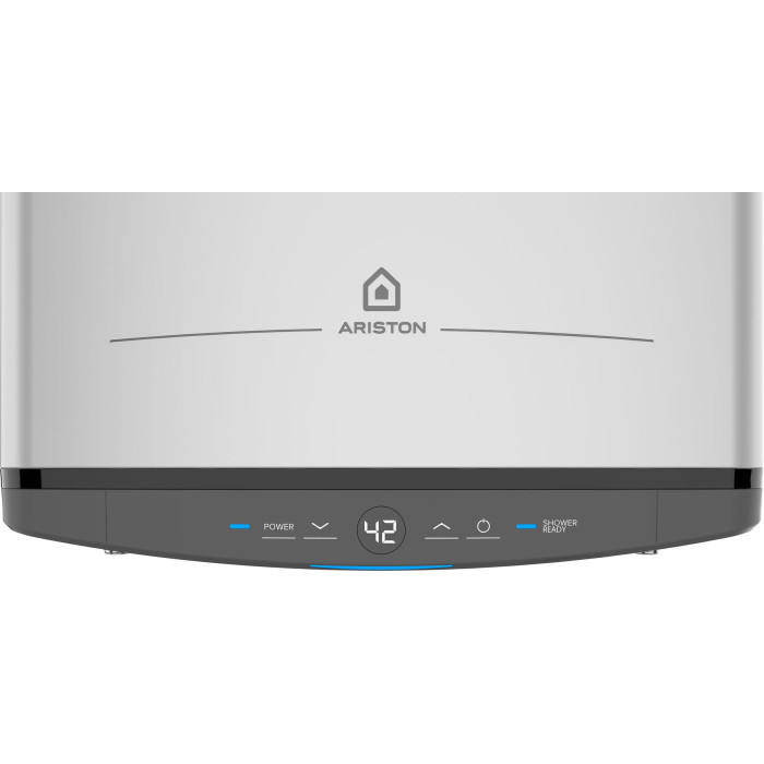 Водонагреватель (бойлер) Ariston  ABSE VLS PRO PW 50