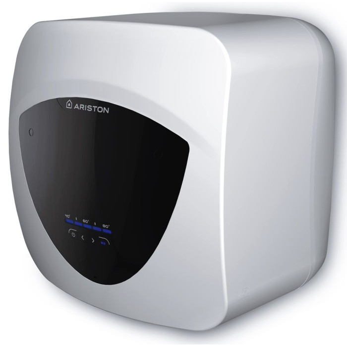 Водонагреватель (бойлер) Ariston  Andris Lux Eco 10 PL EU