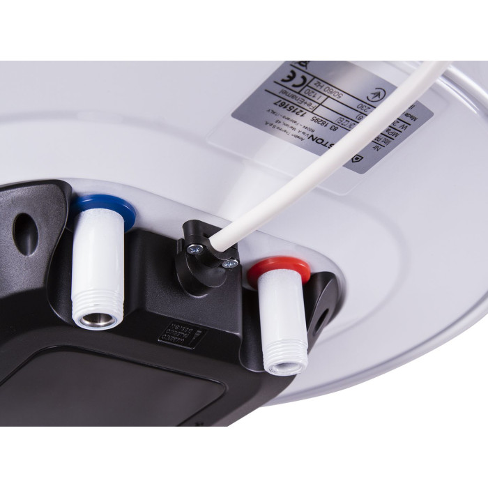 Водонагрівач (бойлер) ARISTON PRO1 ECO 120 V 2K CZ EU
