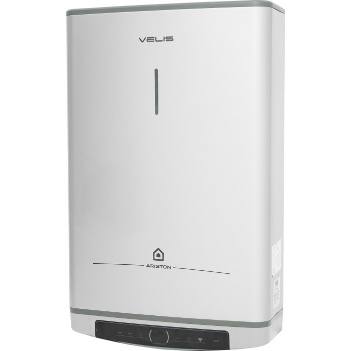 Водонагрівач (бойлер) ARISTON VELIS LUX PW ABSE DRY WIFI 50