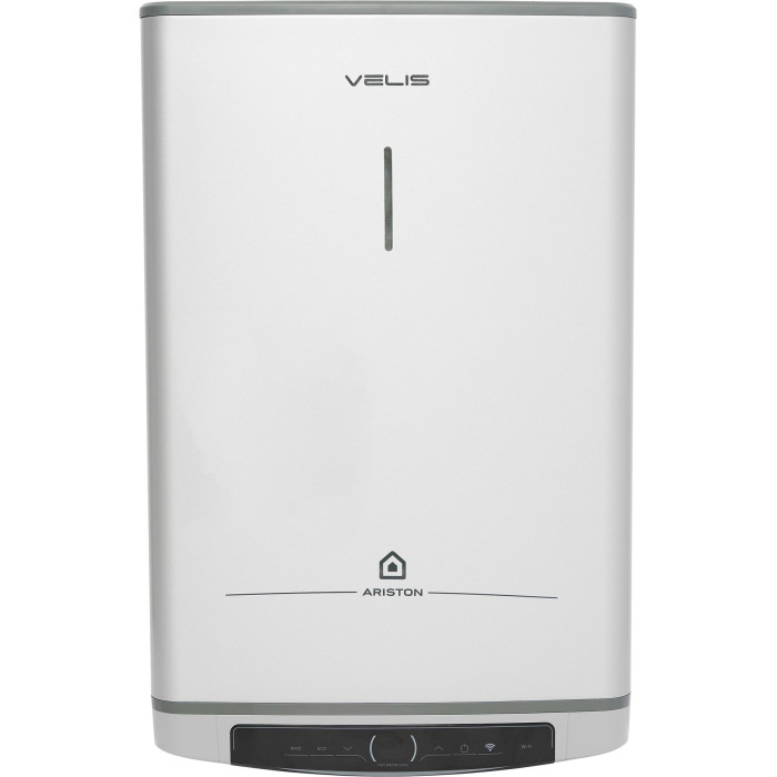 Водонагрівач (бойлер) ARISTON VELIS LUX PW ABSE DRY WIFI 50