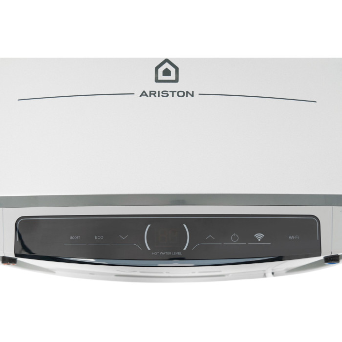 Водонагрівач (бойлер) ARISTON VELIS LUX PW ABSE DRY WIFI 50