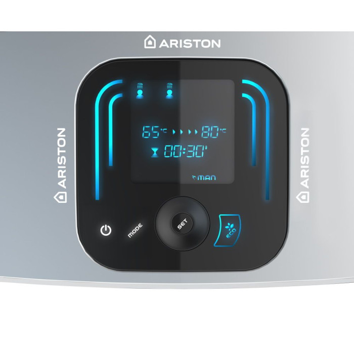 Водонагрівач (бойлер) ARISTON VLS EVO DRY 100