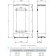 Водонагрівач (бойлер) ARISTON VLS EVO DRY 80