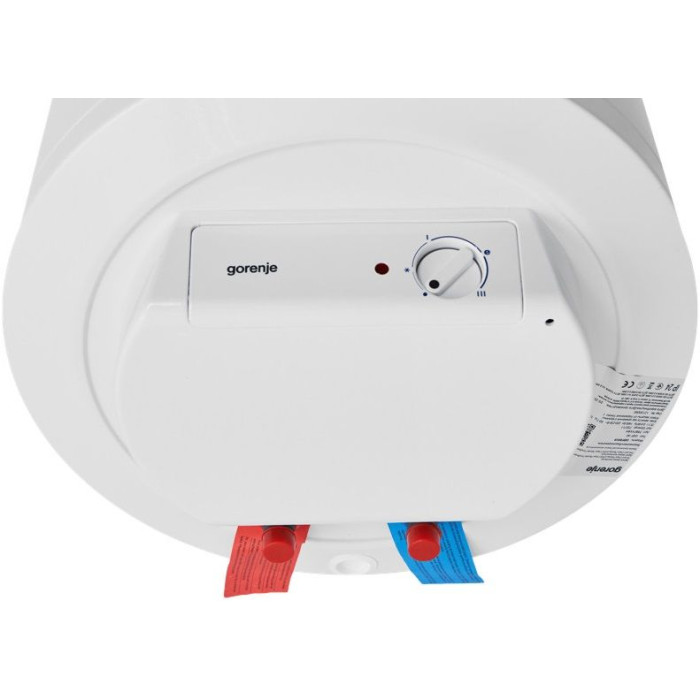 Водонагреватель (бойлер) Gorenje GBU 150 C6 (762044)