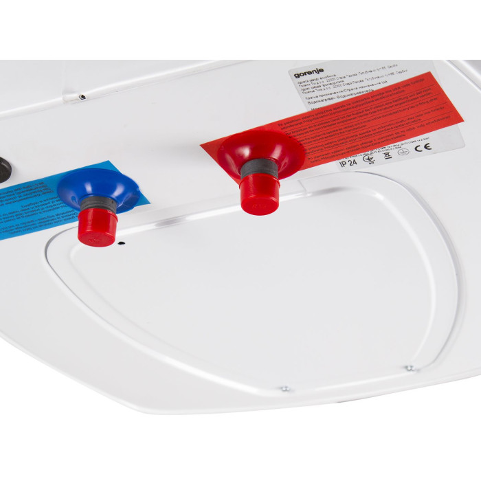 Водонагреватель (бойлер) Gorenje OGBS 100 SMV9 (515760)