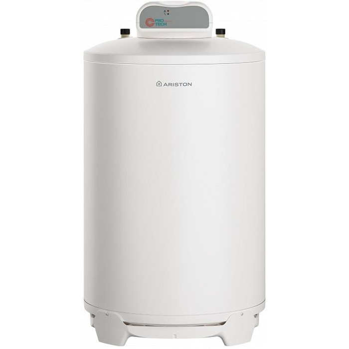 Ariston Водонагрівач (бойлер) непрямого нагріву  BCH CD1 200 ARI - EU