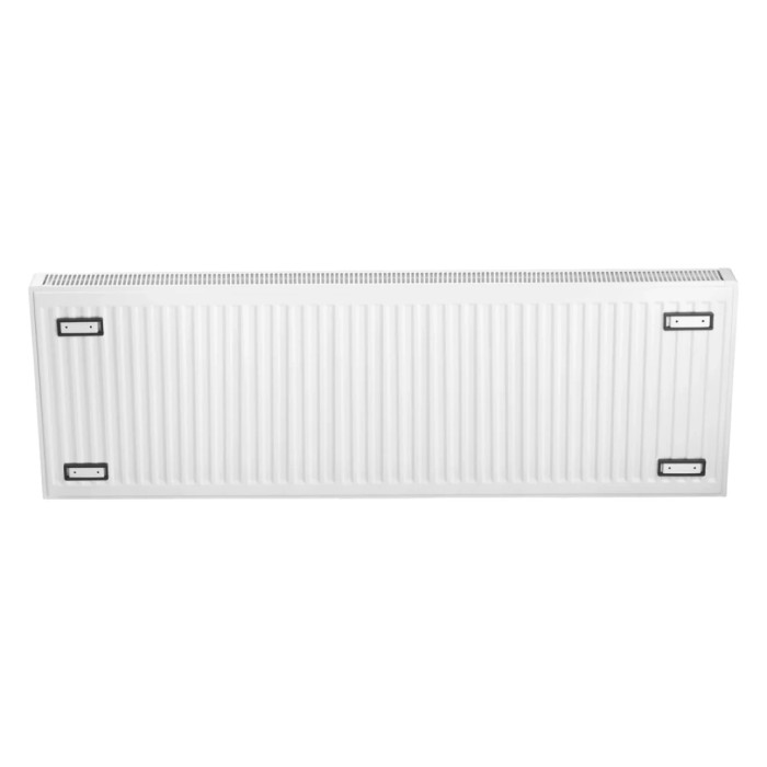 Радиатор стальной с нижним подключением Rozma 22 тип 600х1500 мм. (CV022566)
