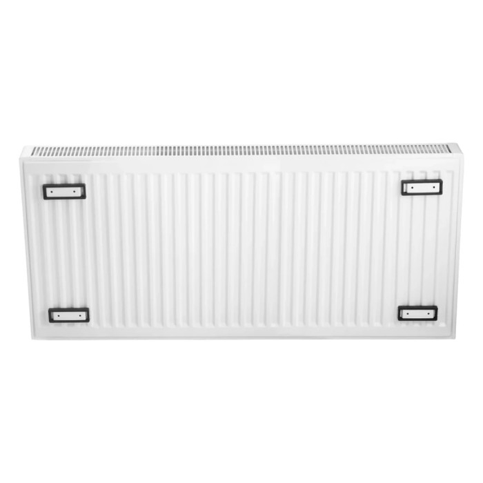Радиатор стальной с нижним подключением Rozma 22 тип 600х1100 мм. (CV020046)